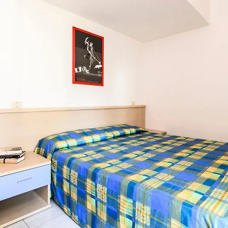 Vakantiehuis Village-1 By Interhome Lignano Sabbiadoro