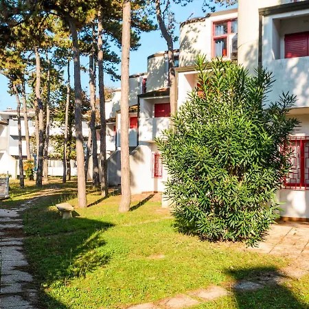 Vakantiehuis Village-1 By Interhome *
