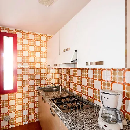 Holiday home Village-1 By Interhome Lignano Sabbiadoro
