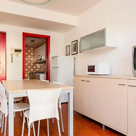 Village-1 By Interhome Holiday home