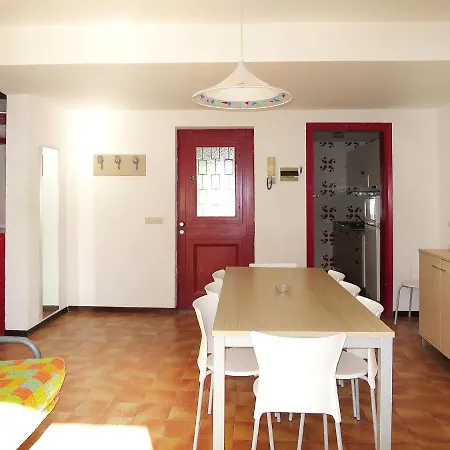 Holiday home Village-1 By Interhome Lignano Sabbiadoro