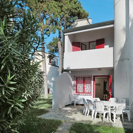 Village-1 By Interhome